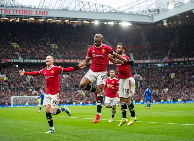 1 tháng của Rangnick ở M.U: Hoàn tất 1 HĐ mới, 1 cái tên ra đi - Bóng Đá
