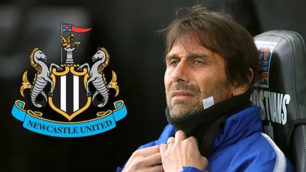 Newcastle có biến thành Man City 2.0? - Bóng Đá