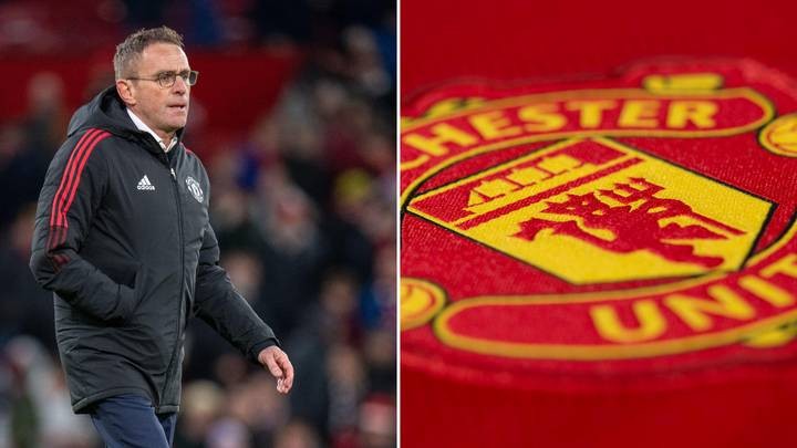 1 tháng của Rangnick ở M.U: Hoàn tất 1 HĐ mới, 1 cái tên ra đi - Bóng Đá
