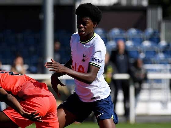 Man Utd eyeing Callum Olusesi - Bóng Đá