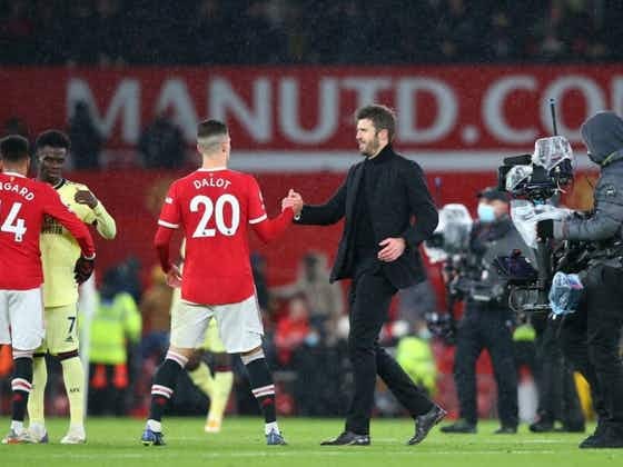 Tạm biệt Michael Carrick - Bóng Đá