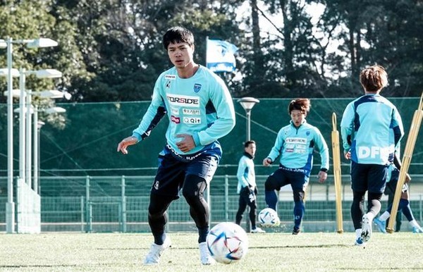 Số phận Công Phượng được định đoạt; ĐT Indonesia mời Argentina đá giao hữu - Bóng Đá