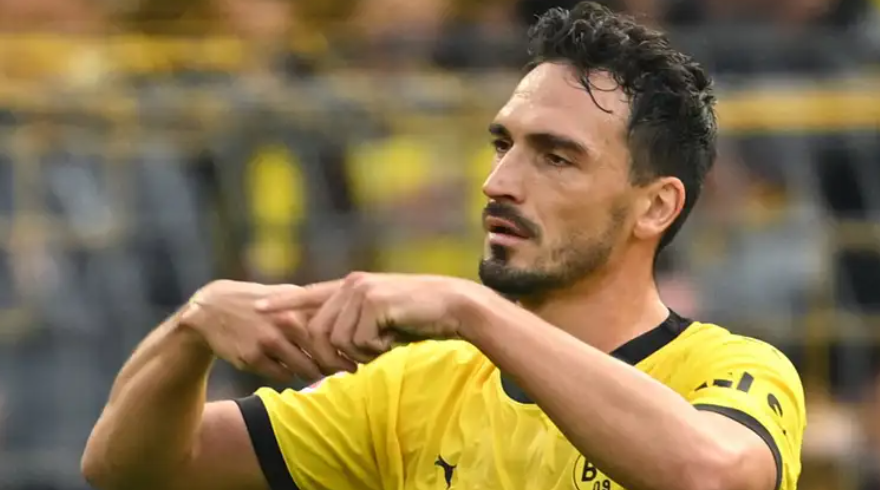 European Team of the 2023-24 Season so far - Bóng Đá