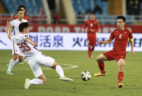 Trò cưng của thầy Park có nối gót Văn Toàn? - Bóng Đá