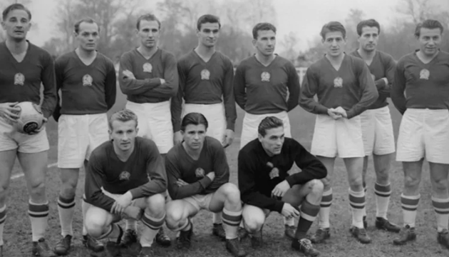 10 best football teams of all time - Bóng Đá