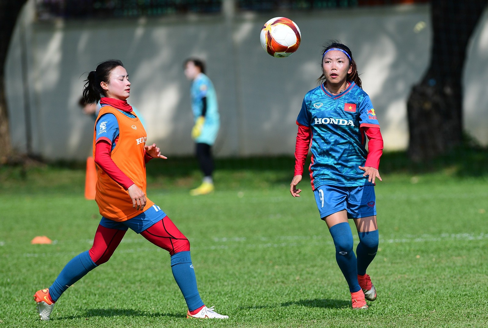 Huỳnh Như chỉ đối thủ lớn nhất của tuyển nữ Việt Nam tại SEA Games 32 - Bóng Đá