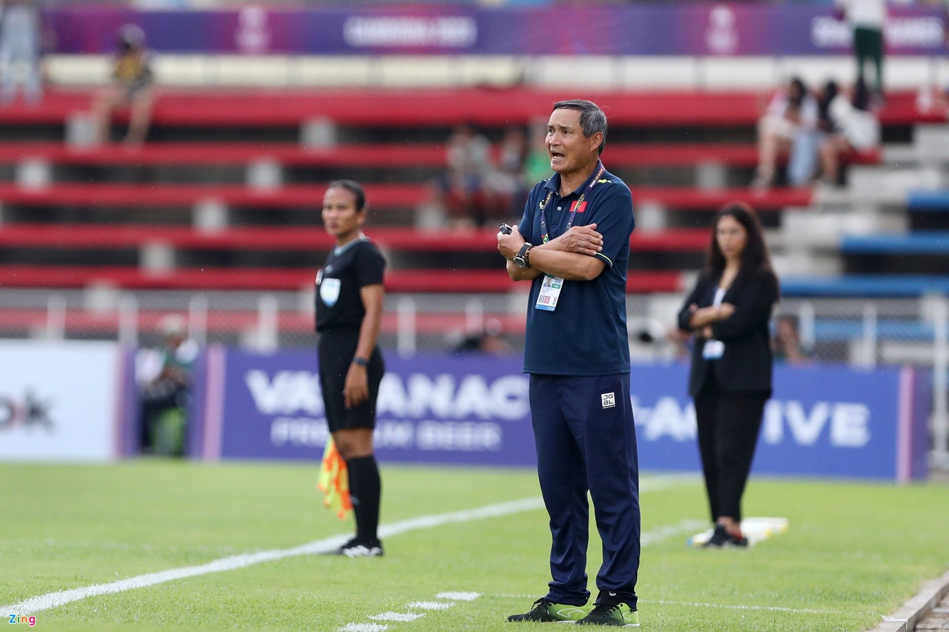 Niềm vui chưa trọn của Huỳnh Như - Bóng Đá