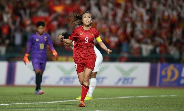 4 yếu tố làm nên thành tích lịch sử của ĐT nữ Việt Nam tại SEA Games - Bóng Đá