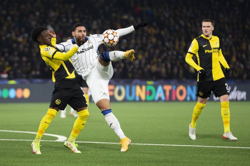 Đội hình tiêu biểu Champions League tuần: Ngả mũ De Gea; Sát thủ đáng sợ - Bóng Đá