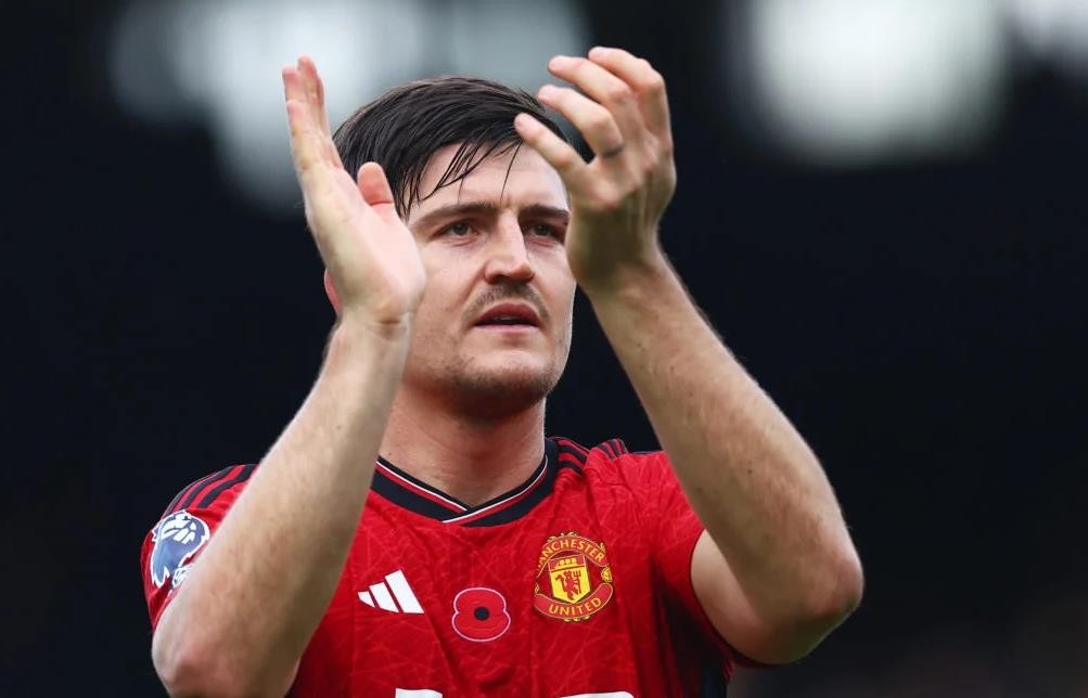 Peter Schmeichel says ‘majestic’ Man United star was man of the match against Fulham - Bóng Đá