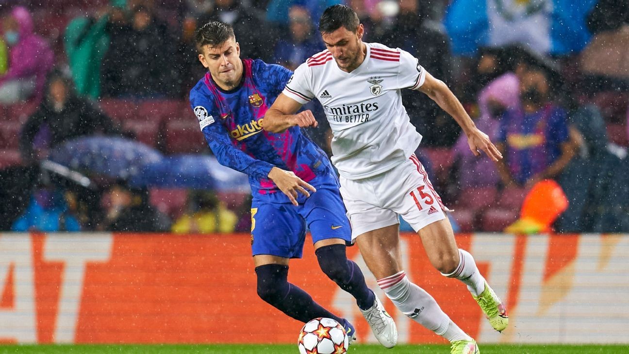 Xavi không thể tạo ra khác biệt, Barca nguy cơ đá Europa League - Bóng Đá