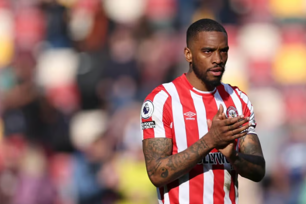 Brentford ‘need to consider’ new Ivan Toney contract — Thomas Frank - Bóng Đá