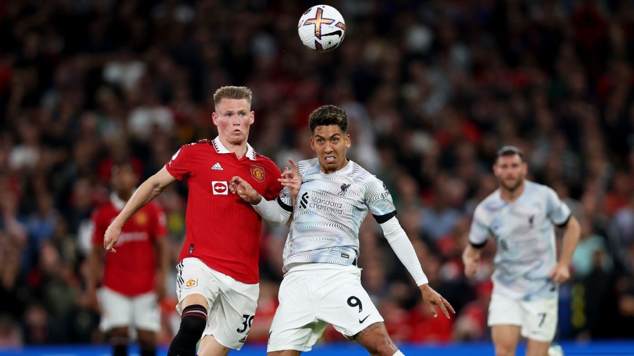 BXH Premier League 'no VAR': Arsenal bị soán ngôi; M.U thứ mấy? - Bóng Đá