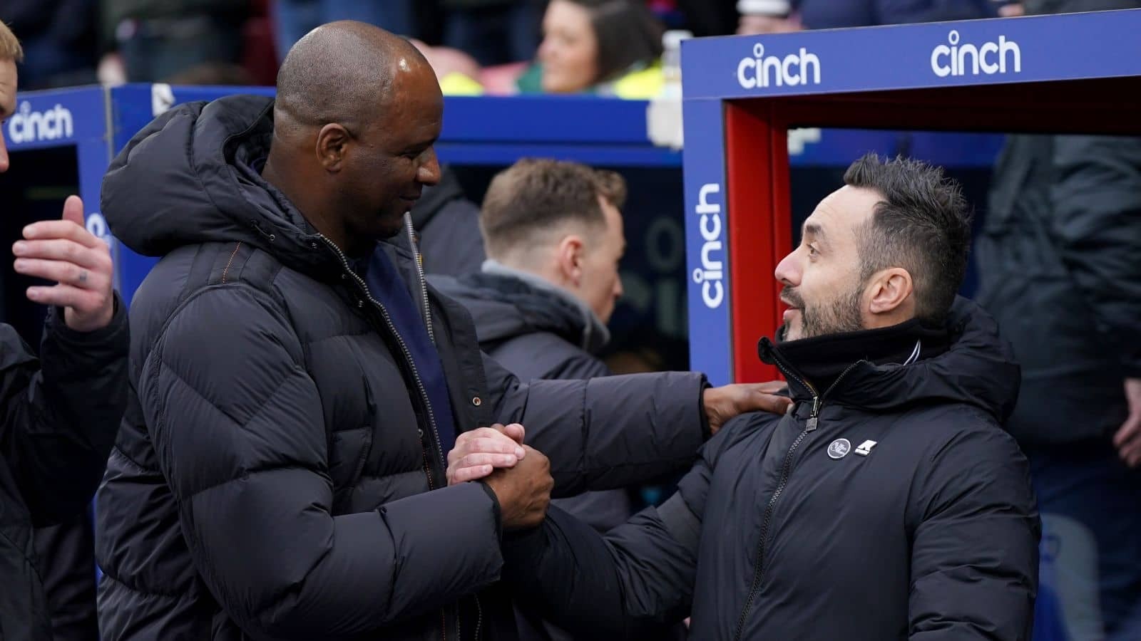 Paul Merson ‘wouldn’t be surprised’ if Tottenham go left field for Antonio Conte successor - Bóng Đá