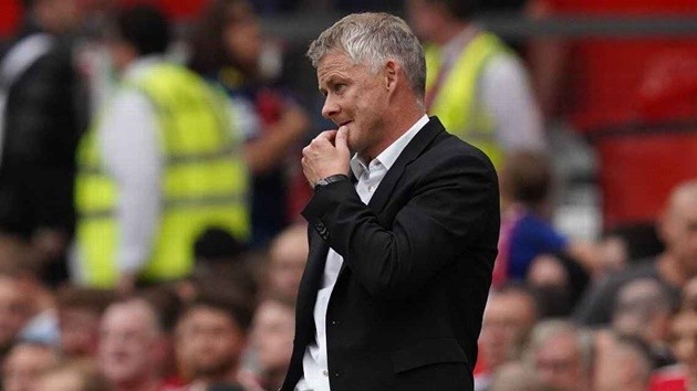 Man United-Villarreal rematch is Ole Gunnar Solskjaer's chance - Bóng Đá