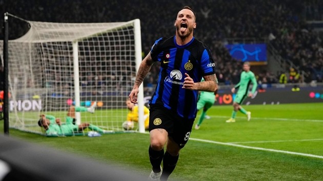 Luciano Spalletti tin Inter Milan đủ sức vô địch Champions League - Bóng Đá