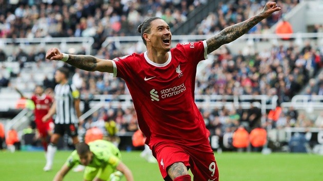 Man United duo named in BBC Team of the Week after Forest win - Bóng Đá