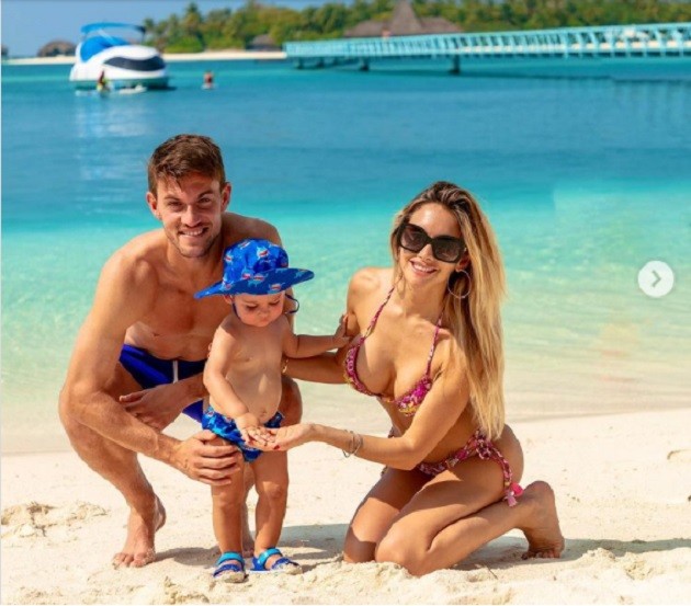 Michela Persico - Bóng Đá