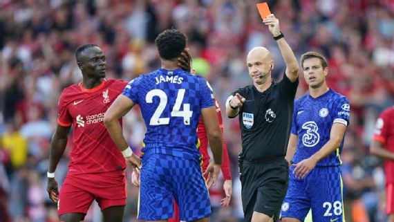 Buồn của N'Golo Kante - Bóng Đá