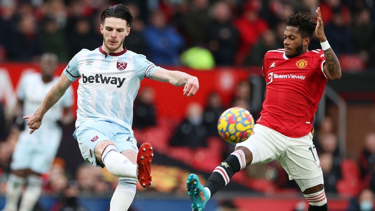 Man Utd đã biết chiêu mộ cái tên thay thế Jude Bellingham - Bóng Đá