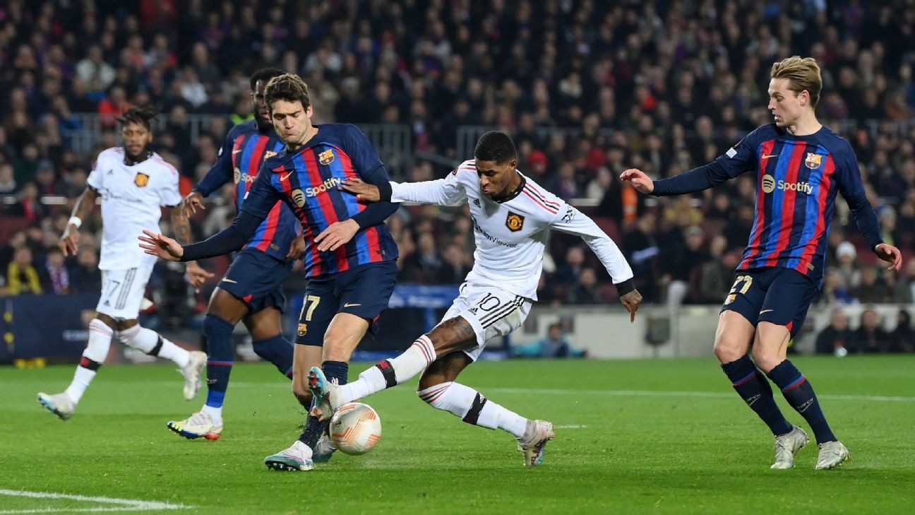 2 tân binh rõ ràng nhất đang trên đường cập bến Old Trafford - Bóng Đá