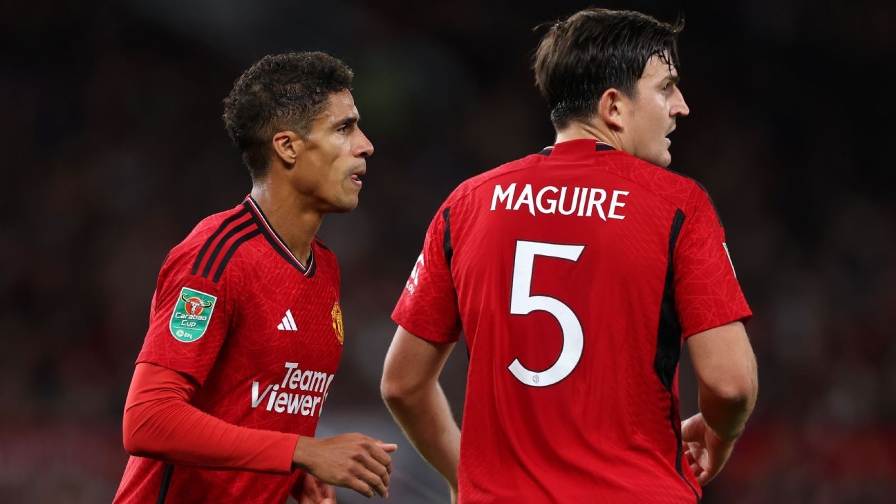 Man Utd đón 2, đẩy đi 5 khép lại chợ Đông 2024? - Bóng Đá