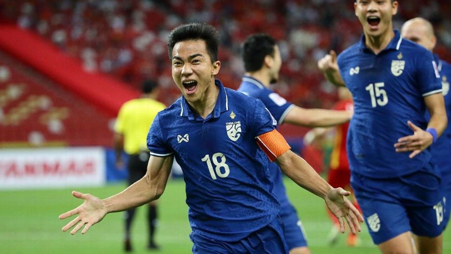 ESPN gọi tên ngôi sao 