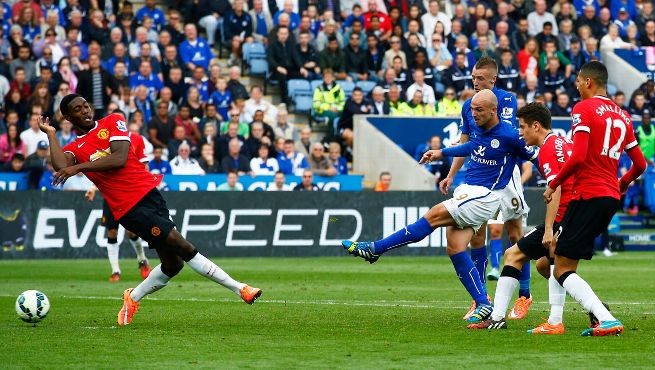 Thất bại 10 năm mới lại xảy đến của Quỷ đỏ - Bóng Đá