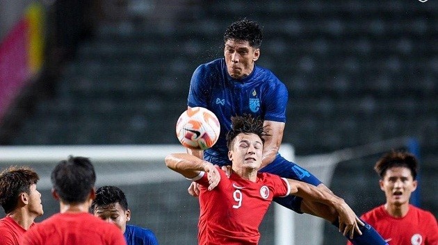 Lạ lùng chuyện nhập tịch trung vệ tại Đông Nam Á - Bóng Đá