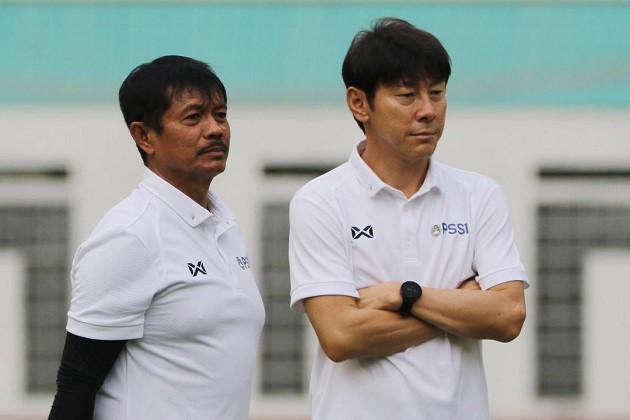 Giờ là lúc phải vô địch rồi đó, 