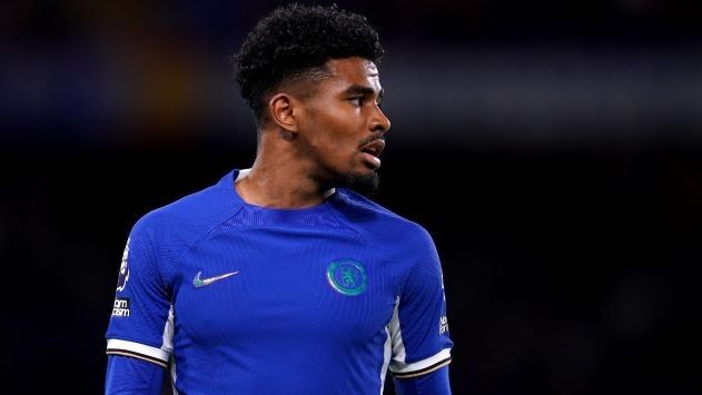 Sao Chelsea vẫn mong đến Man City - Bóng Đá