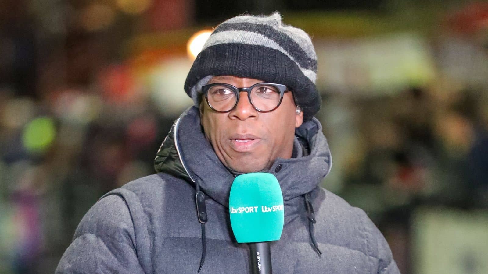 Ian Wright names Man Utd star Tottenham would accept in ‘no brainer’ Harry Kane swap deal - Bóng Đá