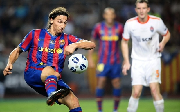 Top 10 siêu sao xứng danh 'ông trời con' khiến tập thể điên đảo - Bóng Đá