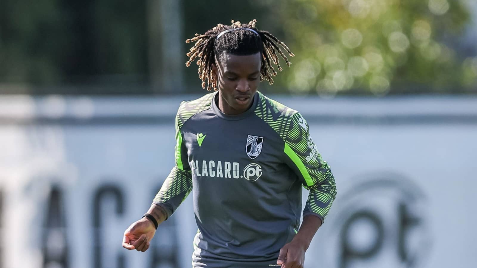 Bamba's agent distances himself from Arsenal rumours - Bóng Đá