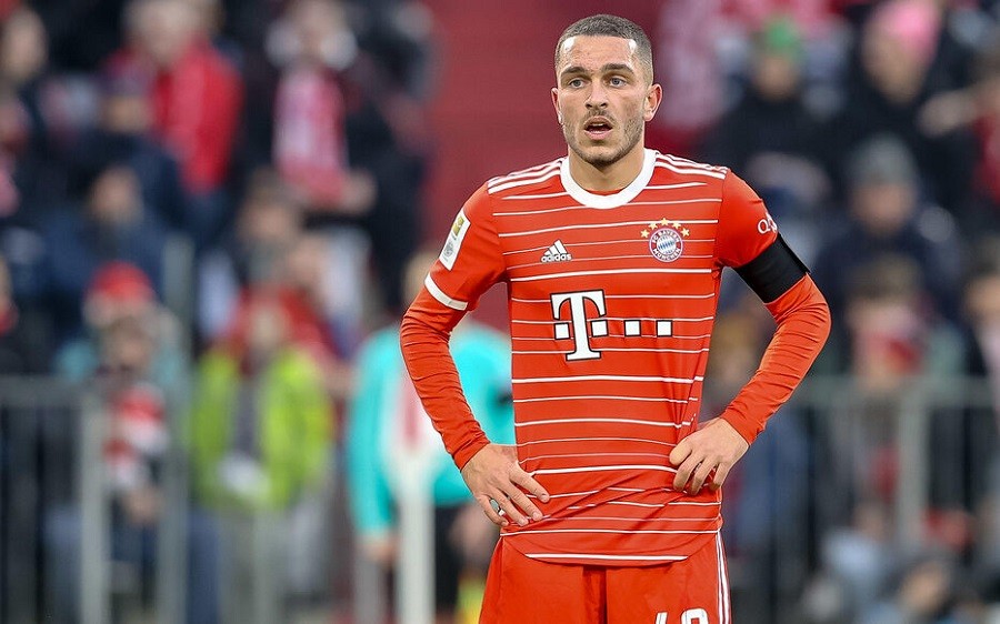 Bayern Munich loanee Arijon Ibrahimović gathering interest from big European clubs - Bóng Đá