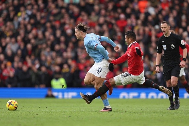 Cầu thủ khiến tất cả phải nhận sai ở Man Utd - Bóng Đá