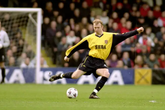 Arsenal - Bóng Đá