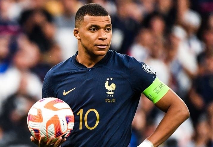PSG ra tối hậu thư cho Mbappe - Bóng Đá