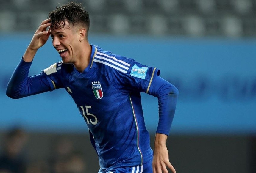 8 đội tuyển vào tứ kết U20 World Cup - Bóng Đá