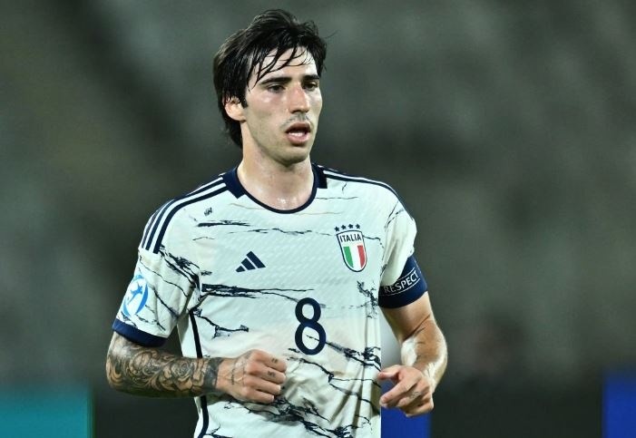 Bóng đá Italy chịu thêm nỗi đau sau trận thua Pháp - Bóng Đá