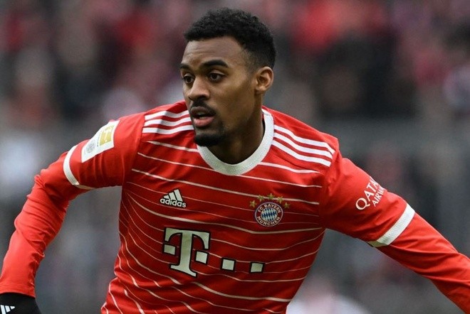 Liverpool nhận tin vui trong thương vụ mua sao Bayern - Bóng Đá