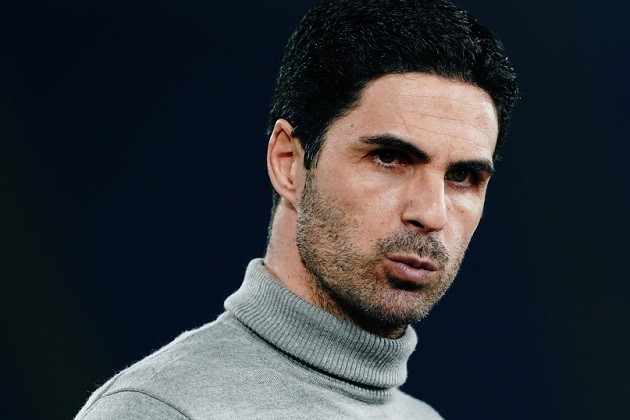 Mikel Arteta models for British GQ   - Bóng Đá