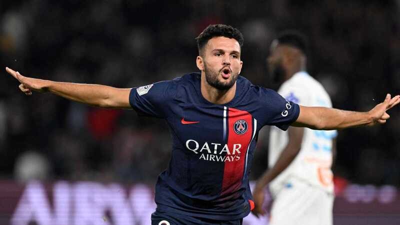 Tới lúc Man United ký 'bom tấn' 80 triệu euro từ PSG - Bóng Đá