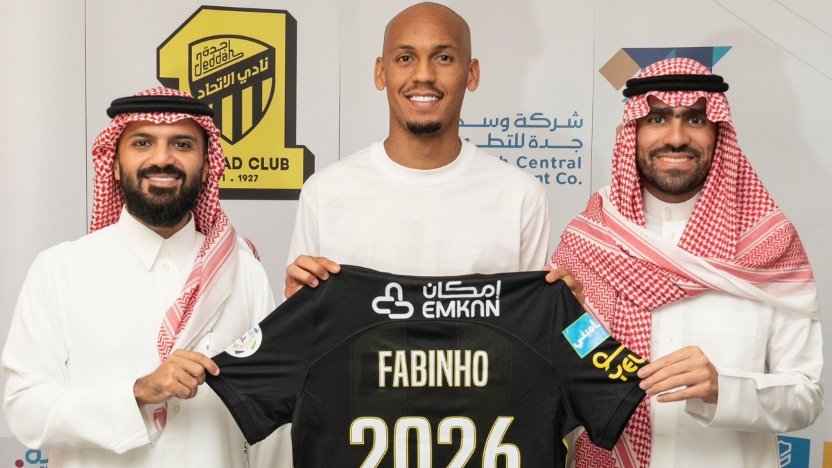 10 thương vụ chuyển nhượng đắt đỏ ở Saudi Arabia: Rung chuyển hè 2023 - Bóng Đá