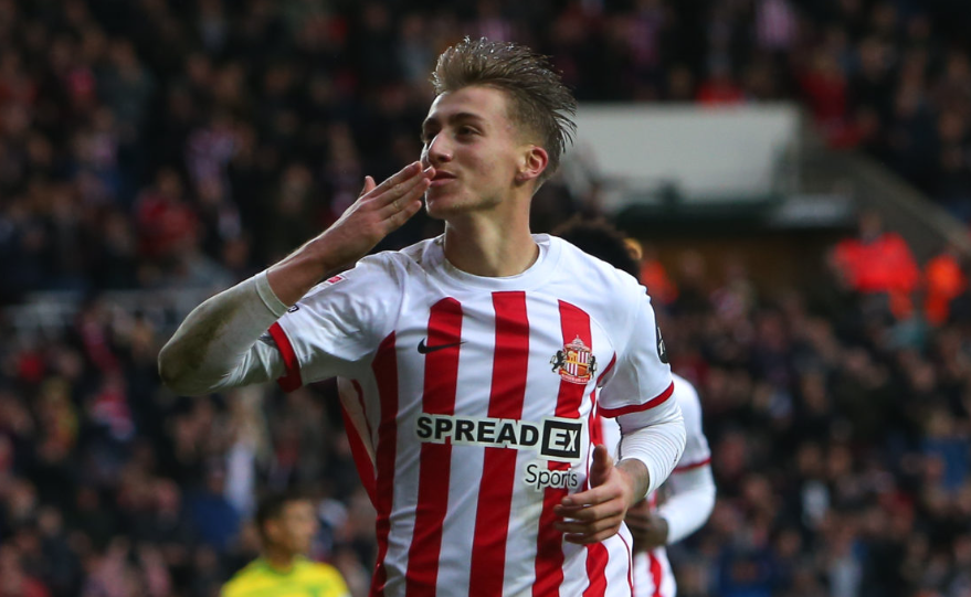 'Ông lớn' Italy quan tâm đến cầu thủ thuộc Championship - Bóng Đá