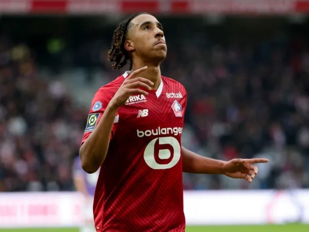 10 tài năng trẻ hứa hẹn tỏa sáng trong năm 2024 - Bóng Đá