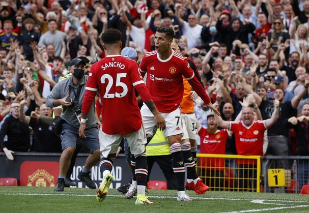 Man Utd sở hữu chân chuyền xuất sắc nhất Premier League - Bóng Đá