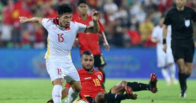 5 nhân tố U22 Việt Nam được kỳ vọng tỏa sáng tại SEA Games 32 - Bóng Đá