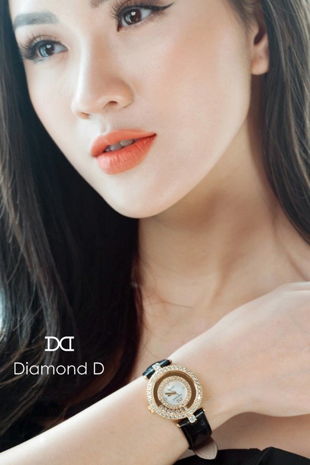 Ưu đãi bùng nổ 20/10, cơ hội hoàn tiền 100% tại Đăng Quang Watch - Bóng Đá