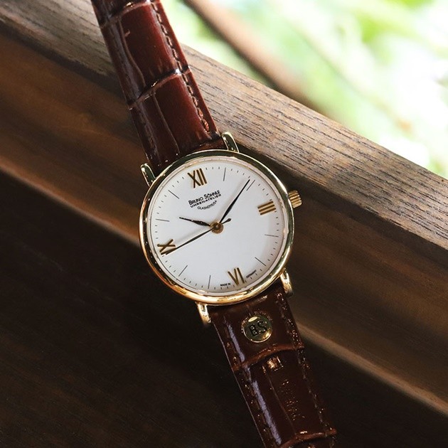 Ưu đãi bùng nổ 20/10, cơ hội hoàn tiền 100% tại Đăng Quang Watch - Bóng Đá